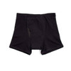 Conni Kalven Mens Underwear - Black front view