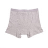 Conni Kalven Mens Underwear - Grey rear view