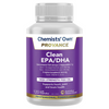 Chemists Own Provance Clean EPA/DHA | 120 Capsules