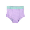 Conni Tackers Kids Underwear - Bubblegum front view