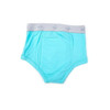 Conni Tackers Kids Underwear - Aqua rear view