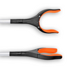 REACHER DELUXE SOFT CLOSE 32" RG
