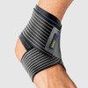 Actimove Sports Edition Ankle Support - product on ankle