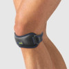 Actimove Sports Edition Patella Strap - product on knee