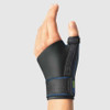 Actimove Sports Edition Thumb Stabilizer - on thumb/wrist