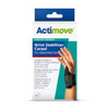 Actimove Everyday Supports Wrist Stabilizer Carpal - packaging