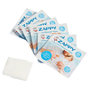 Zappy Instant Stain Remover Wipes | 6 Pack