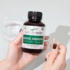 Naturobest Mood, Memory & Adrenal Support | 60 Capsules