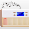 TabTimer 7 Alarm Pill Box | TT7-7