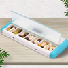 TabTimer 7 Alarm Pill Box | TT7-7
