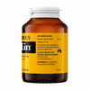 Right Side of Blackmores MagMin 250 Tablets