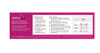 We Test Bio  Perimenopause FSH Home Test Kit | 2 Pack