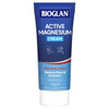 Bioglan Active Magnesium Cream 100g Front Packaging