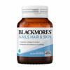 Front of Blackmores Nails, Hair & Skin 60 Tablets