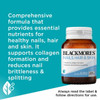 Benefits of Blackmores Nails, Hair & Skin 60 Tablets