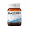 Front of Blackmores Bio Zinc 84 Tablets