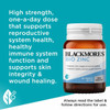 Benefits of Blackmores Bio Zinc 84 Tablets