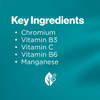 Key Ingredients of Blackmores Sugar Balance