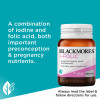 Blackmores I-Folic | 150 Tablets Blackmores I-Folic | 150 Tablets