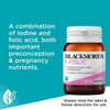 Blackmores I-Folic | 150 Tablets