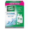 Opti-Free PureMoist Twin Pack 2 x 300mL