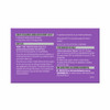 Back of Blackmores Ginkgo 6000mg Tebonin EGb761 30s