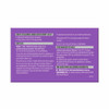 Back of Blackmores Ginkgo 6000mg Tebonin EGb761 30s