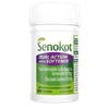 Senokot Dual Action with Softener Constipation Relief | 200 Pack