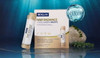 Bioglan Hair Radiance + Collagen Shots 15x25mL – Packaging & Sachet