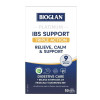 Bioglan Platinum IBS Support | 50 Tablets – Front View