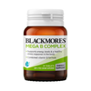 Blackmores Mega B Complex | 31 Tablets
