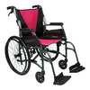 Aspire Vida Folding Wheelchair | Self Propelled | 135kg