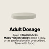 Adult Dosage of Blackmores Macu-Vision