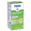 Fess Nasal & Sinus Wash Kit Gentle Strength | 12 Sachets