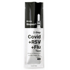 Biolink BioPen 2-Step Covid/ Influenza A/B /RSV Antigen Nasal Self-Testing Kit Single