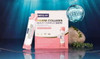Bioglan Marine Collagen Beauty Complex 15shotsx25mL – Packaging & Sachet
