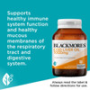 Benefits of Blackmores Cod Liver Oil 1000mg 80s