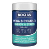Bioglan Mega B Complex Energy & Stress 90s – Packaging