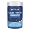 Bioglan Muscle Protect HMB + D3 60 Tablets – Packaging