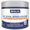 Bioglan Platinum Gut Detox, Repair & Restore Powder – Packaging