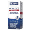 Bioglan Platinum Probiotics 60+ Years 60s – Side Packaging