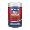 Bioglan Red Krill Oil Active Joints 60s – Packaging