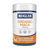 Bioglan Organic Maca 100 Tablets – Front Packaging