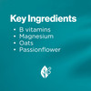 Key Ingredients of Blackmores Executive B Stress Formula