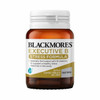 Front of Blackmores Executive B Stress Formula 28s