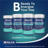 Bioglan Vitamin B12 2000mcg Energy & Cognition 90s – Range