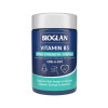 Bioglan Vitamin B3 High Strength 1000mg 60s – Packaging