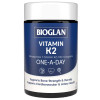 Bioglan Vitamin K2 60 Capsules – Packaging