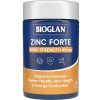 Bioglan Zinc Forte High Strength 40mg 60s – Packaging