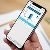 Lymphatech Bluetooth Tape Measure